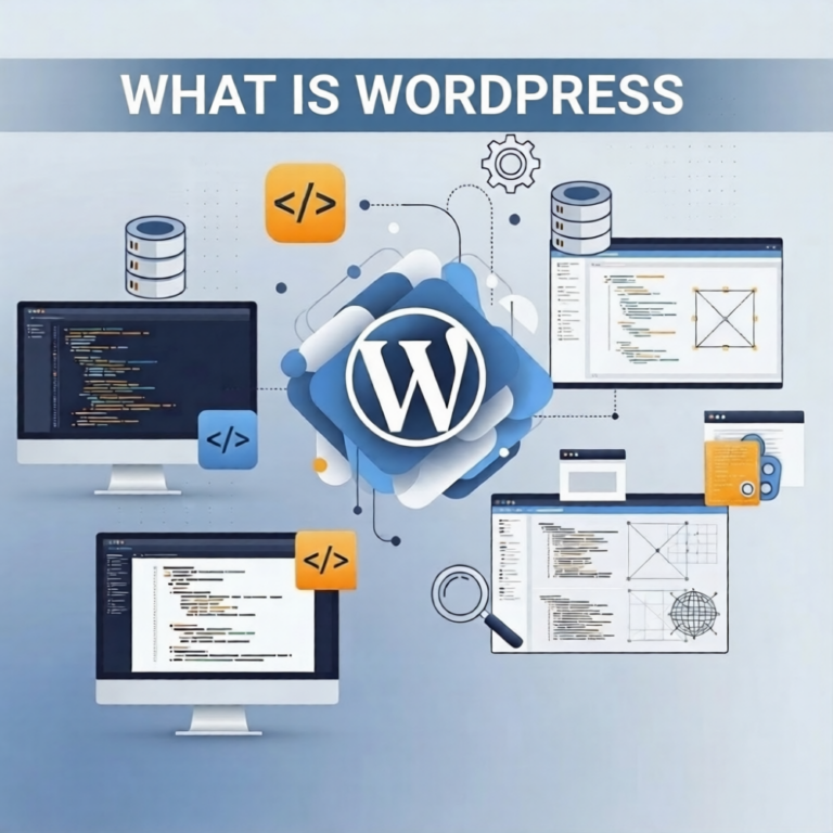 What is Wordpress