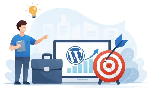 WordPress Development Course