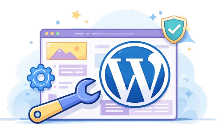 WordPress Development Course